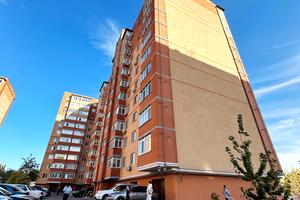 квартира за адресою Запорізьке шосе, 28-Ф