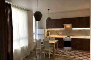 квартира по адресу Столичное шоссе, 3