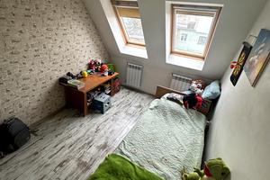 будинок за адресою Львів, Лева Ґеца вул.