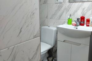 квартира за адресою Розумовская, 5