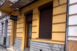 коммерческая по адресу Кулиша ул., 14