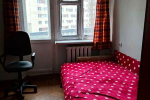 квартира за адресою Борщагівська вул., 117