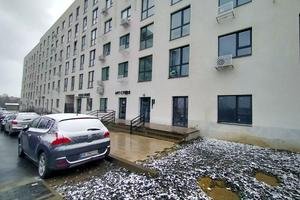коммерческая по адресу Королёва ул., 9