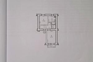квартира по адресу Центральна, 34