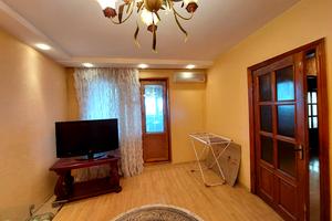 квартира за адресою Лісового вул., 42
