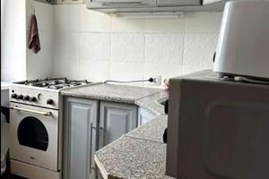 квартира за адресою Зарічанська вул., 6/1