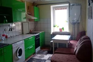 квартира за адресою Південний бульв., 20