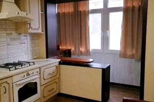 квартира за адресою Айвазовського вул., 11б
