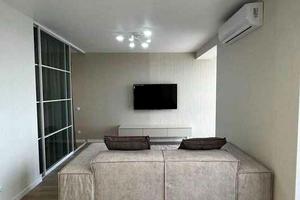 квартира за адресою Центральний бульв., 28