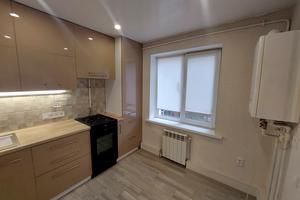 квартира по адресу Металлургов просп., 43