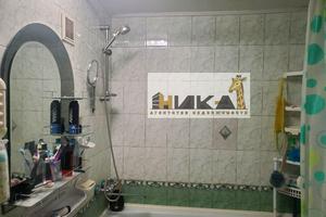 квартира за адресою Космічна вул., 124