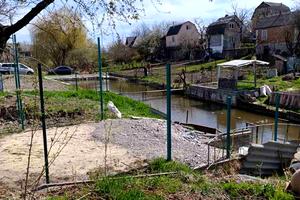 дом по адресу Провулок Подільський, 30