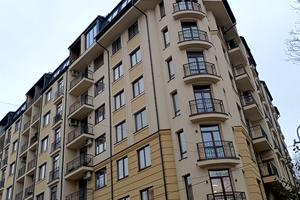 квартира по адресу Карпинця, 7
