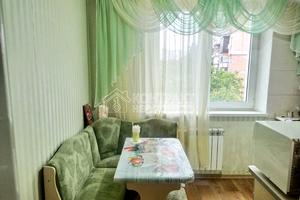 квартира за адресою Петра Болбочана вул. (Клапцова), 11