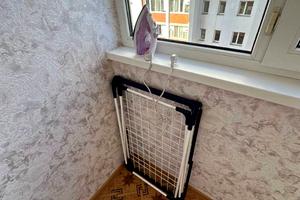 квартира по адресу Молодіжна ул., 2/3а
