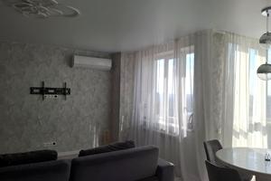 квартира за адресою Гвардійців-Широнінців вул., 72-А