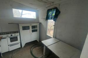 дом по адресу СТ ПРИБУЖЖЯ, 163