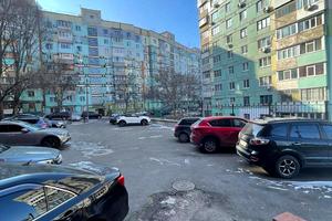 коммерческая по адресу Вознесенская ул. (XXII Партзʼїзду), 50