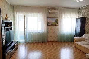 квартира за адресою Коцюбинського проспект, 9