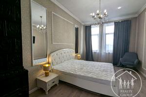 квартира за адресою Весела вул., 5