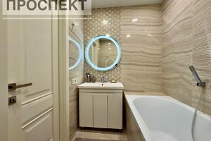квартира за адресою Івана Сірка вул. (Дем'яна Коротченка), 34/2