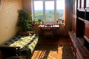 кімната за адресою Академіка Грушевського вул., 40