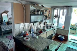 будинок за адресою Дача Ковалевського вул., 111