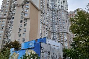 паркоместо по адресу Срибнокильская ул., 1