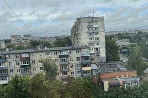 квартира за адресою 1-й Гоголівський пров., 7