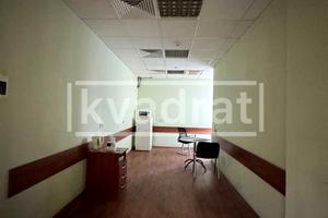коммерческая по адресу Соломенская ул., 3