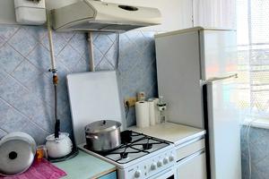 квартира за адресою вул. 4-й Зарічний мікрорайон вул., 27