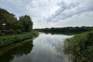 участок по адресу Темпівська