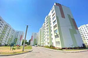 квартира за адресою Миру вул., 51
