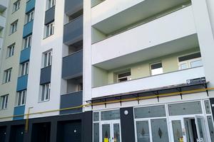 квартира за адресою Хмельницький, Лісогринівецька, 34