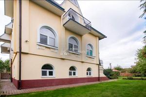 будинок за адресою с. Софіївська борщагівка, Шевченка вул.