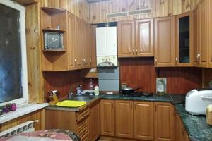 дом по адресу Тополина