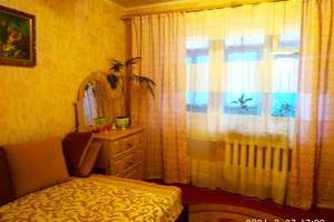 квартира по адресу Василия Касияна ул., 6