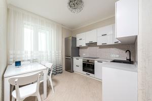 квартира по адресу Оболонский просп., 1