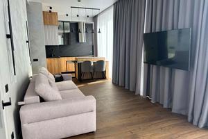 квартира за адресою Шевченка вул., 25