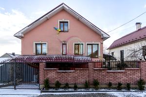 будинок за адресою Незалежності вул.