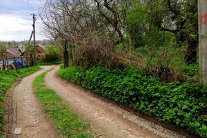 участок по адресу Холодная ул.