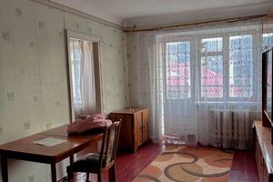 квартира по адресу Марко Вовчок ул., 21