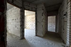 квартира за адресою любецька, 3