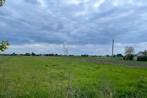 ділянка за адресою с. Борохів, Миру