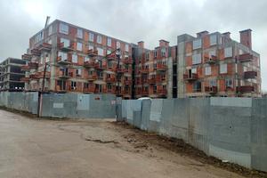 комерційна за адресою Пилипа Орлика вул., 30