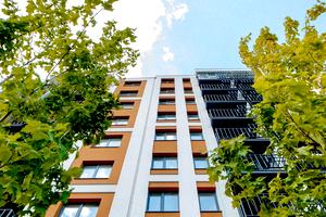 квартира за адресою Барське шосе, 43