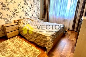 квартира за адресою Івана Мазепи вул. (Калініна), 59
