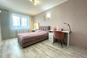 квартира за адресою Дворецька вул., 46