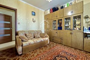 квартира по адресу Олимпийская ул., 19