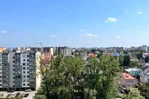 квартира по адресу Крайковского ул., 3